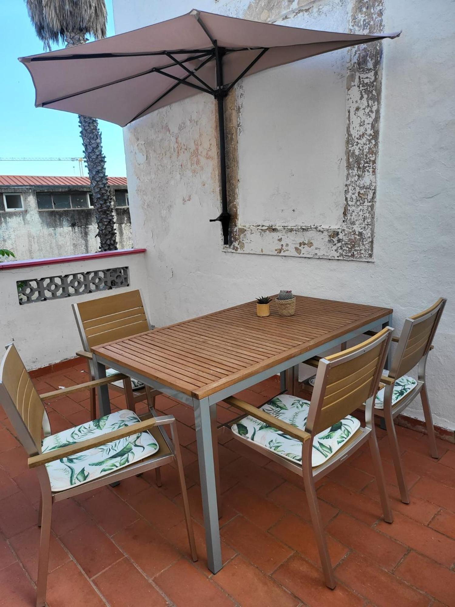Hotel Faro Town House Zewnętrze zdjęcie