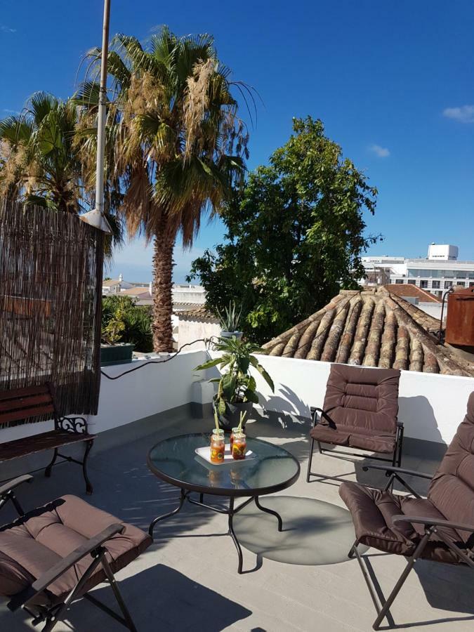 Hotel Faro Town House Zewnętrze zdjęcie