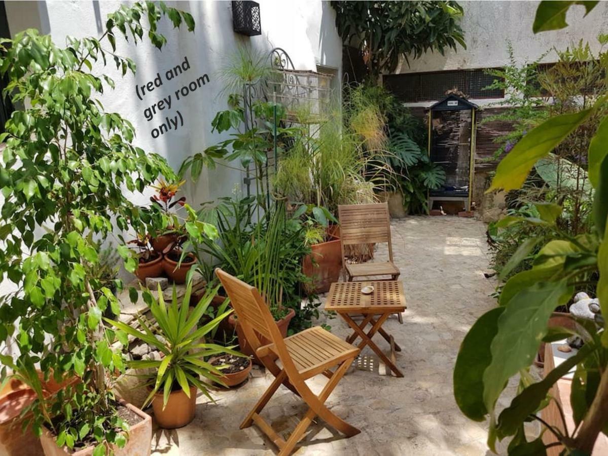 Hotel Faro Town House Zewnętrze zdjęcie