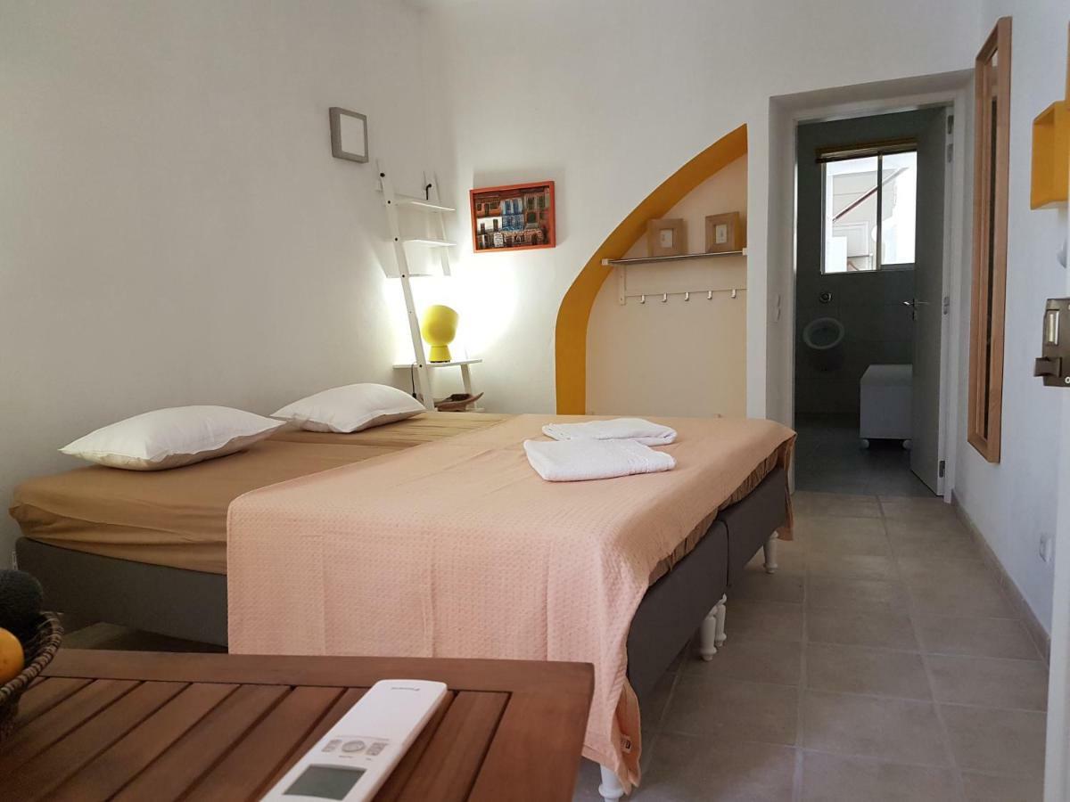 Hotel Faro Town House Zewnętrze zdjęcie