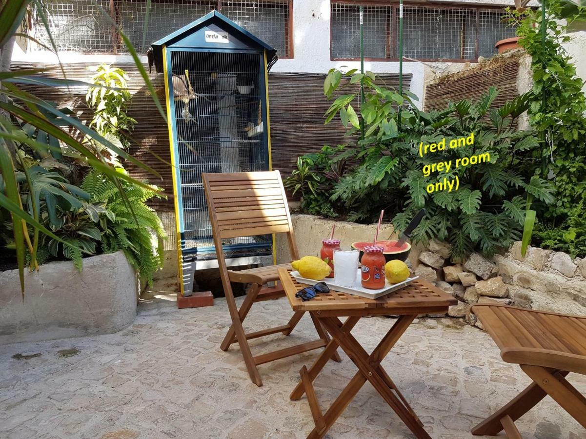 Hotel Faro Town House Zewnętrze zdjęcie