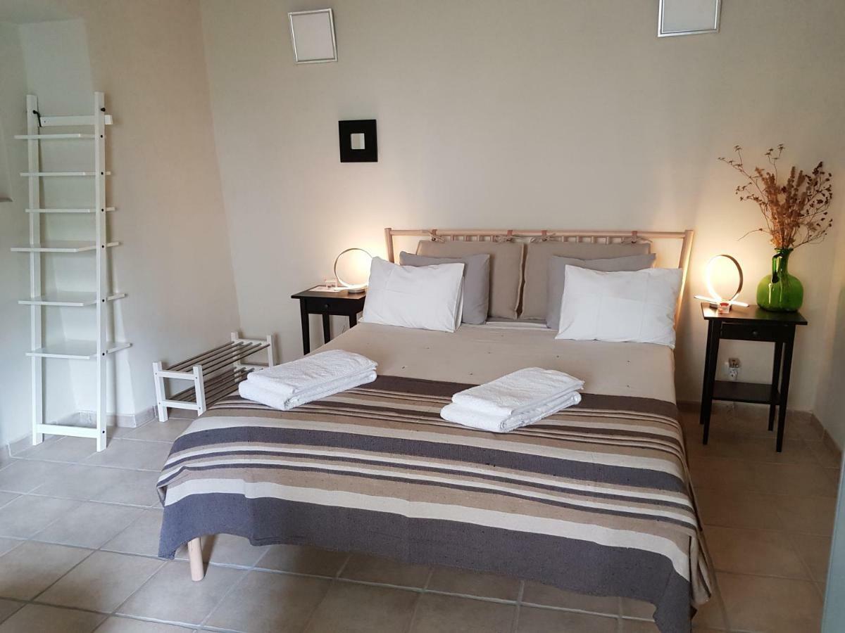Hotel Faro Town House Zewnętrze zdjęcie