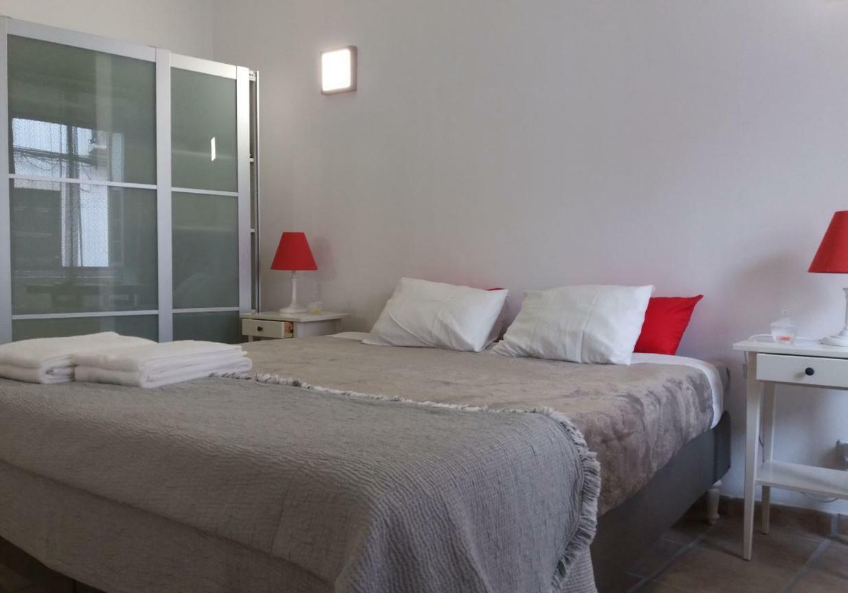 Hotel Faro Town House Zewnętrze zdjęcie