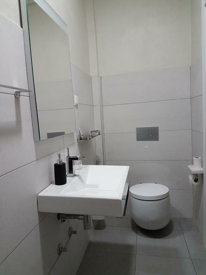 Hotel Faro Town House Zewnętrze zdjęcie