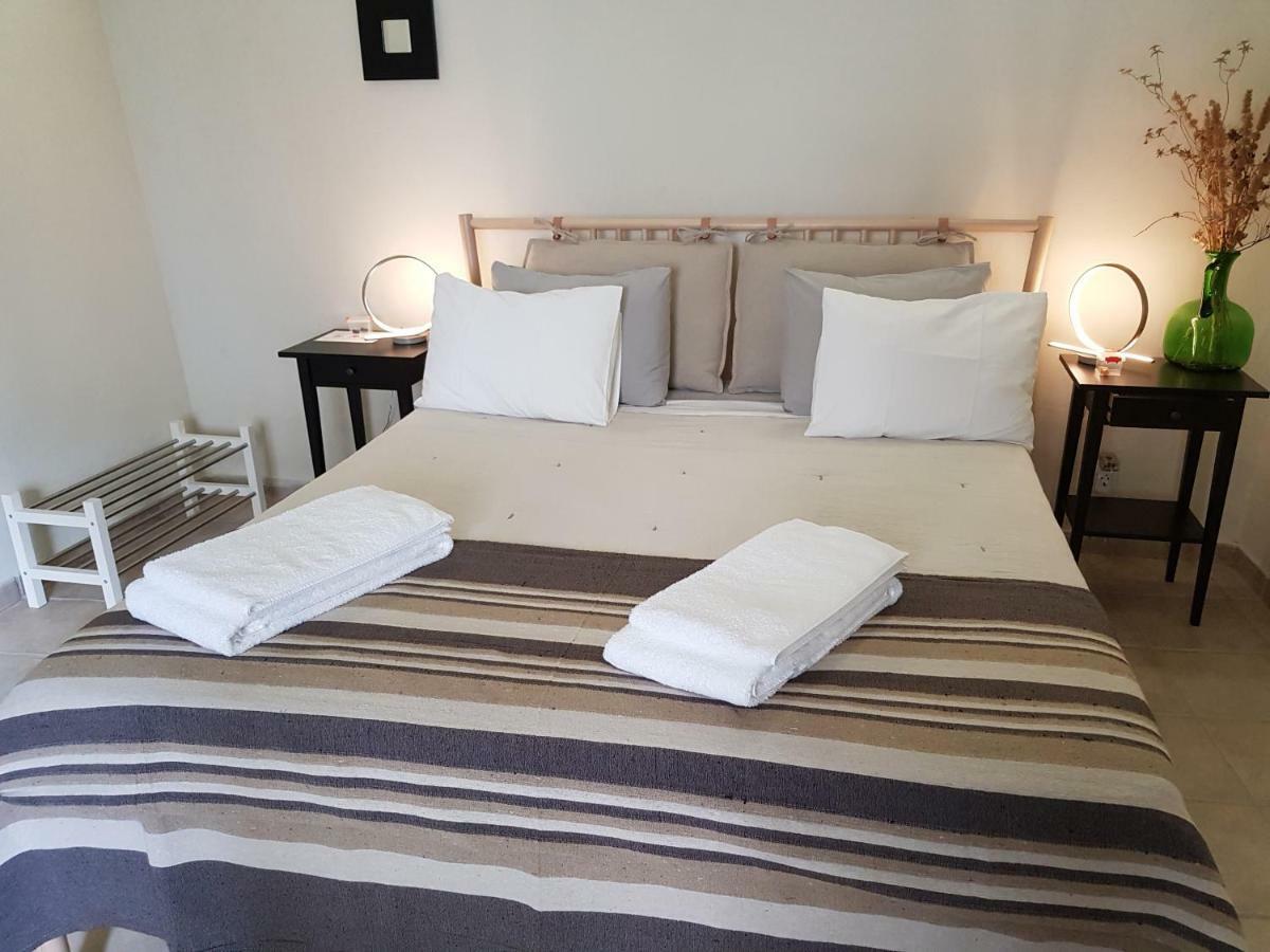Hotel Faro Town House Zewnętrze zdjęcie