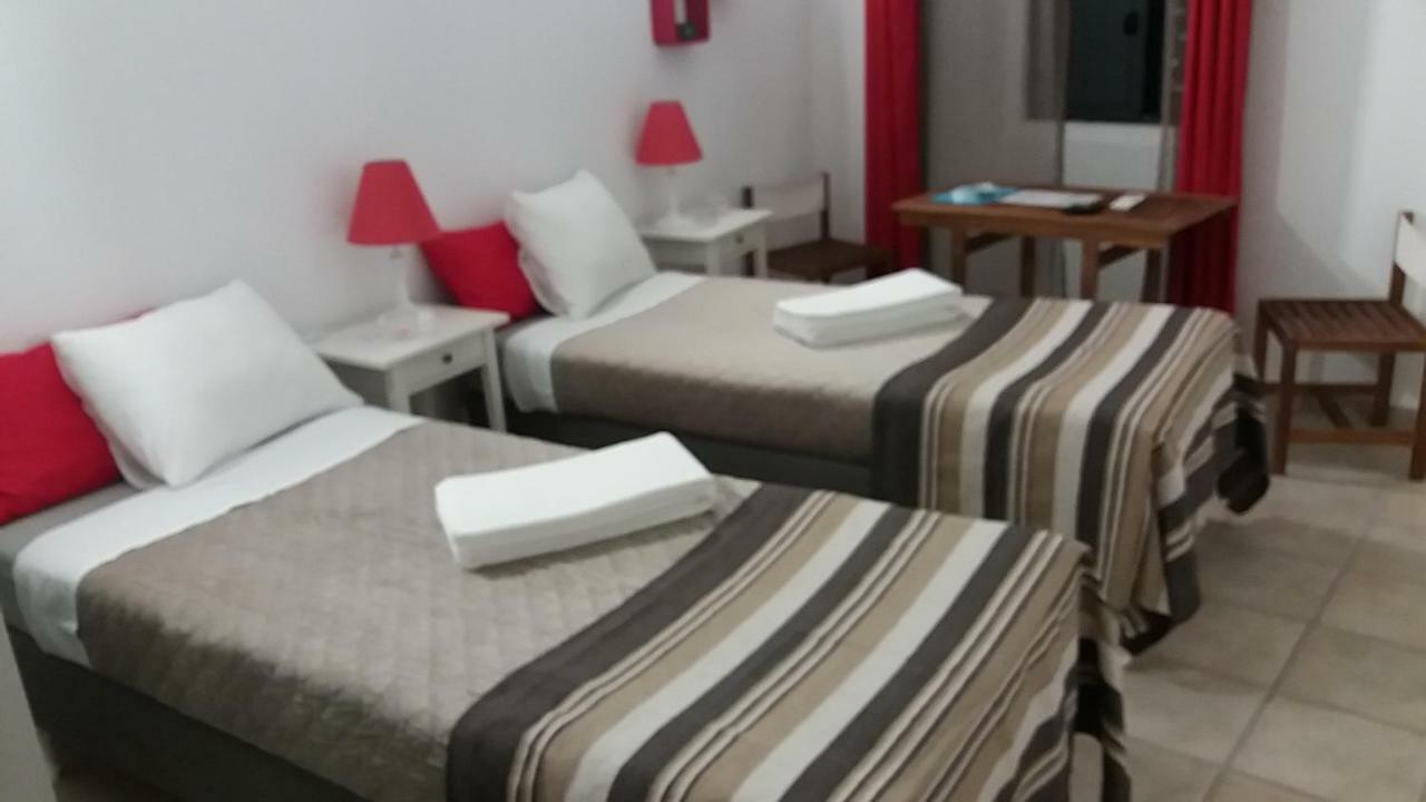 Hotel Faro Town House Zewnętrze zdjęcie