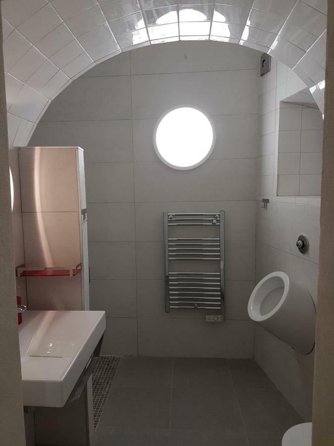 Hotel Faro Town House Zewnętrze zdjęcie